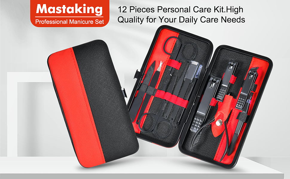 manicure set