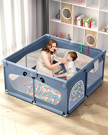 baby playpen