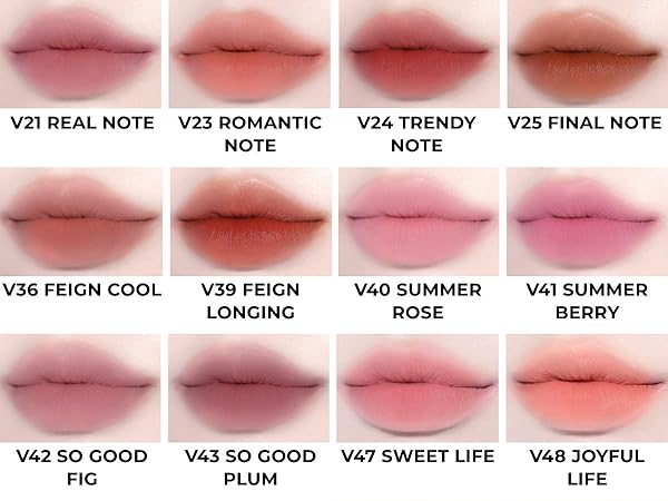 BBIA Last Velvet Tint 2本セット V14 V25 BBIA Last Velvet Tint 2本セット V14 V25 - メルカリ