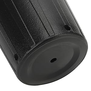  plastic nursery plant pots