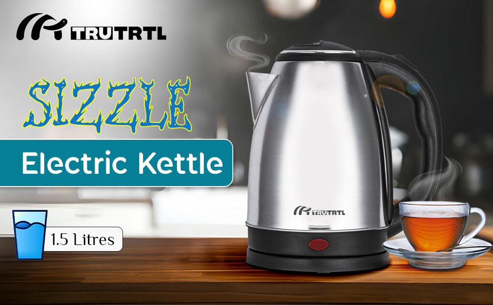 kettle