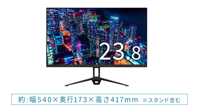 Amazon.co.jp: 【Amazon.co.jp限定】アイリスオーヤマ モニター