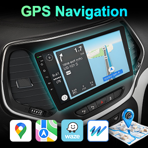 GPS Navigation