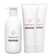 mamori+マモリプラス　プロフェッショナルヘアトリートメント250g×12本 Amazon | マモリプラス トリートメント 250g [プロ仕様の毛髪