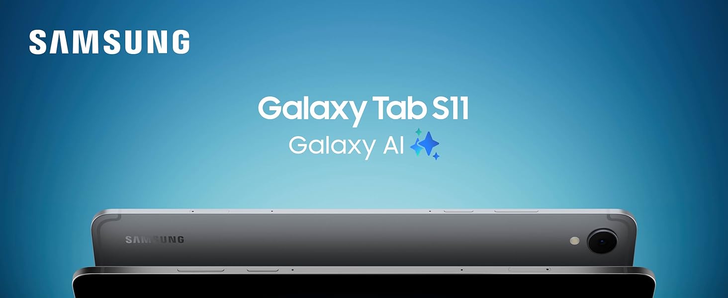 Tab S11