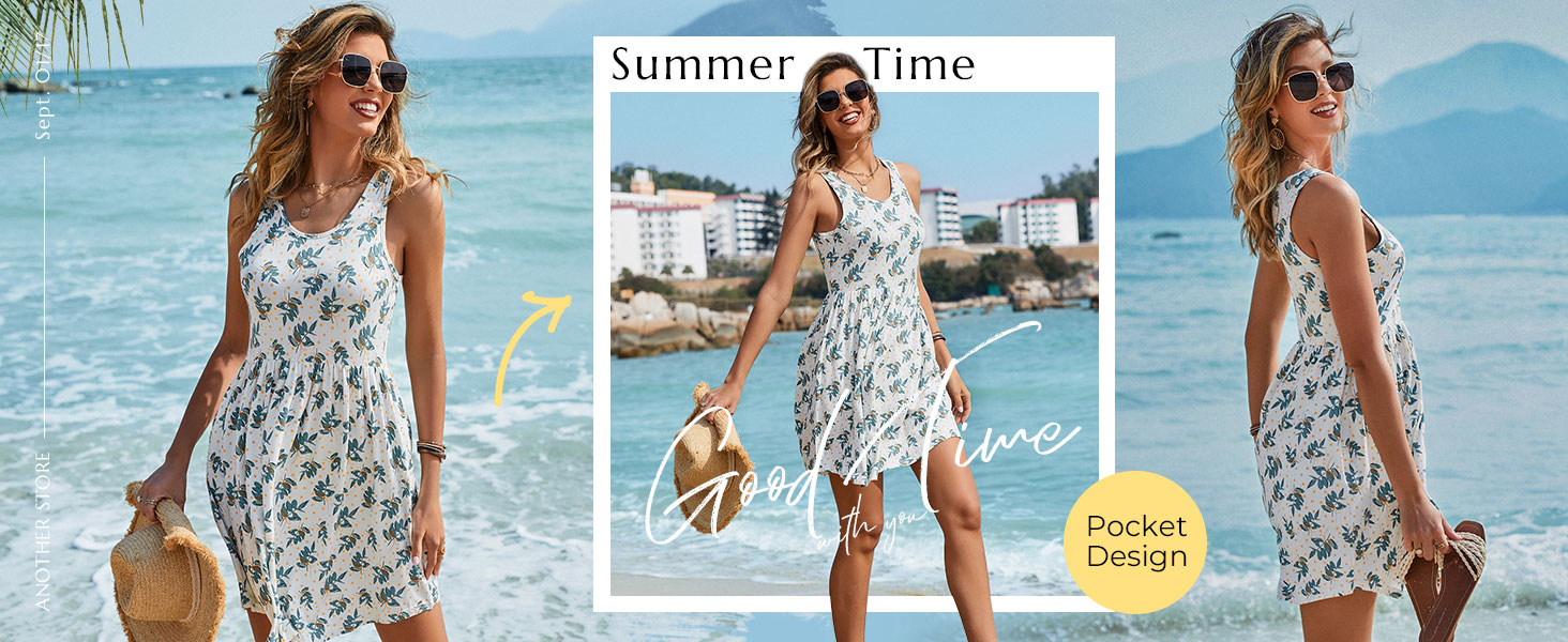 beach cover dress