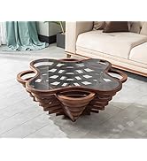humla coffee table ウォールナット Humla Coffee Table | Oak Black – Originals Furniture
