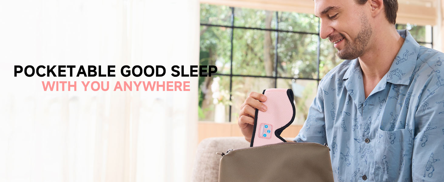 sleep headphones