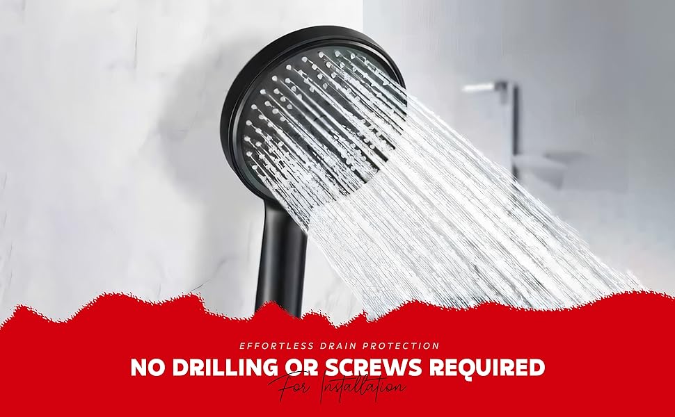 hand shower for bathroom bath