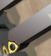 Accusize Industrial Tools Lathe Turning Kits for Steel