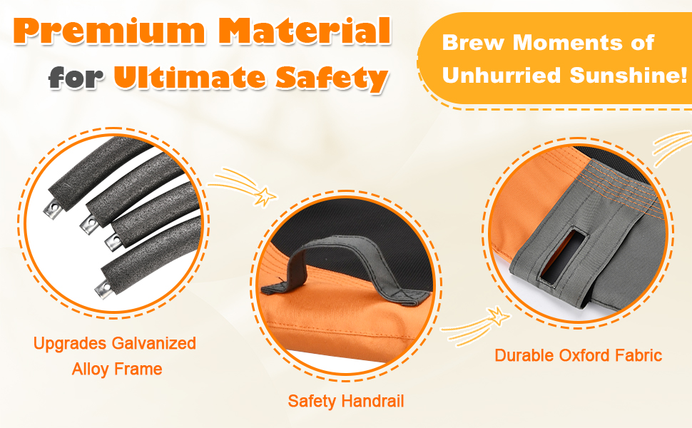 Premium material