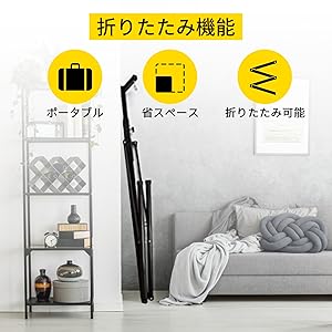 Amazon | サンドバッグスタンド ボクシングバッグスタンド 2 in