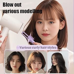 Hair Roller for Bangs Hair Clip Tool