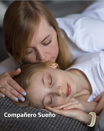 reloj inteligente mujer