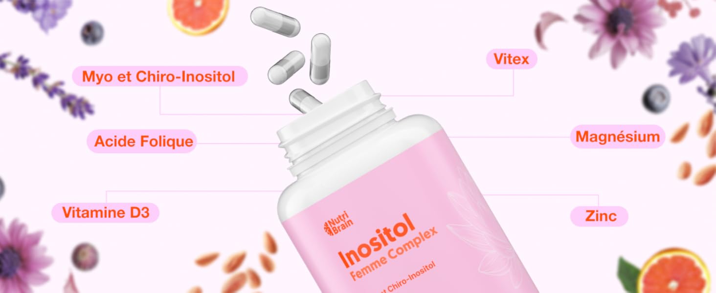 bote inositol