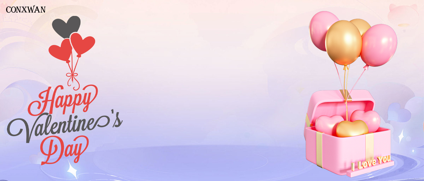 CONXWAN Power Bank 26800mAh Portable Charger USB Fast