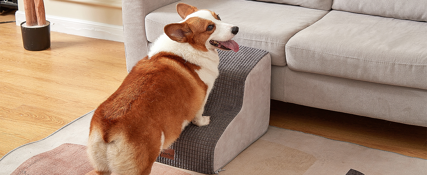 dog stairs for small dogs