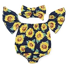 baby girl romper