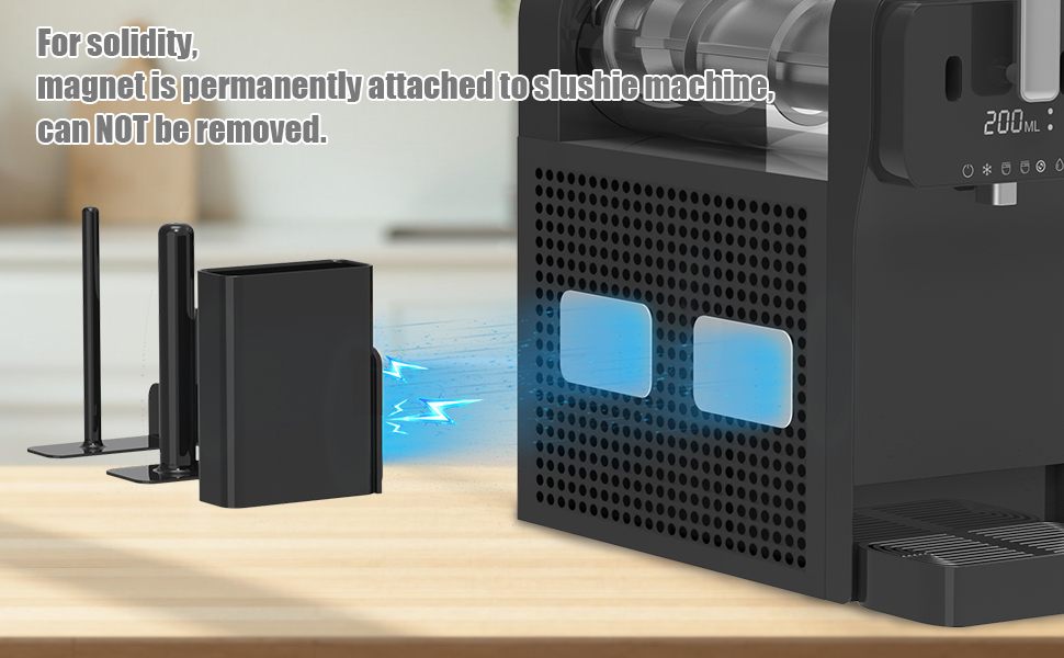 ninja slushie accessories