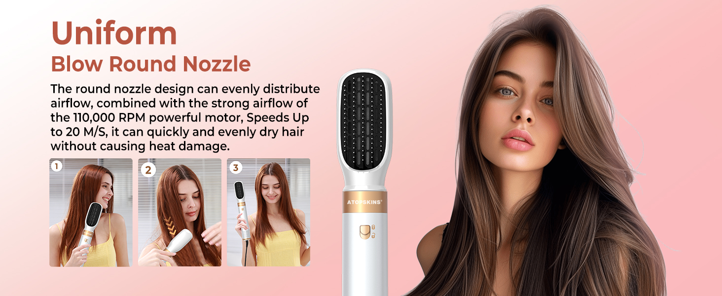 air styler