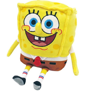 Amazon.co.jp: ナカジマコーポレーション スポンジ・ボブ BD