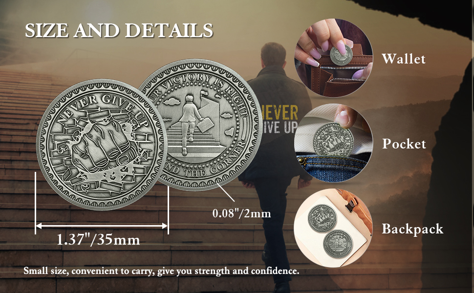 inspirational gifts, motivational gifts