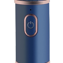 milk frother rechargeable