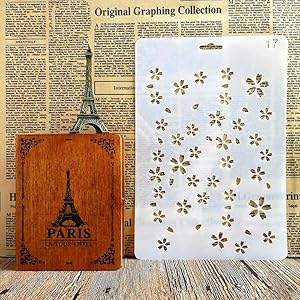 タビー TABBY 紙にステンシル スプレー 美品 箱付 現代アート