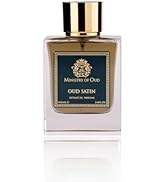 Ministry of Oud OUD SATIN 香水 100ml Amazon.com : Paris Corner 100ml Ministry of Oud - Oud Satin