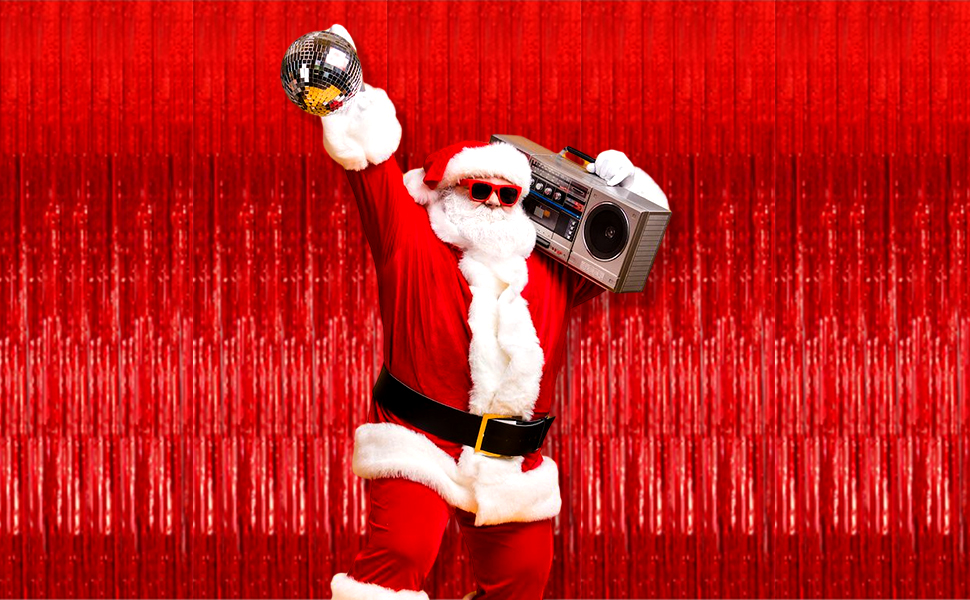 2022 Party Decoration Supplies