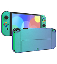 Amazon.com: eXtremeRate DIY Full Set Shell for Nintendo
