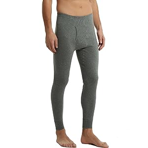 mens thermal pant