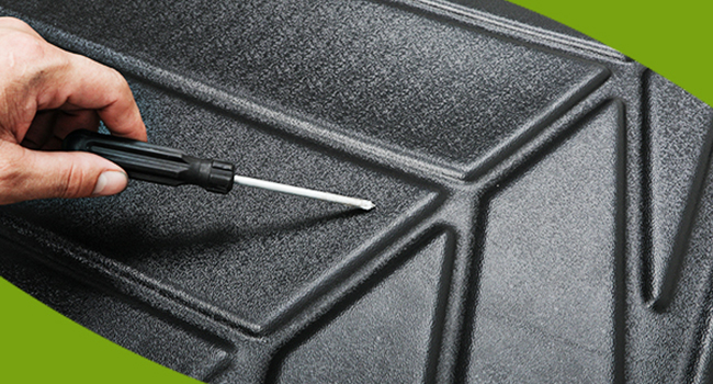 AUTOSAVER88 Bed Liner
