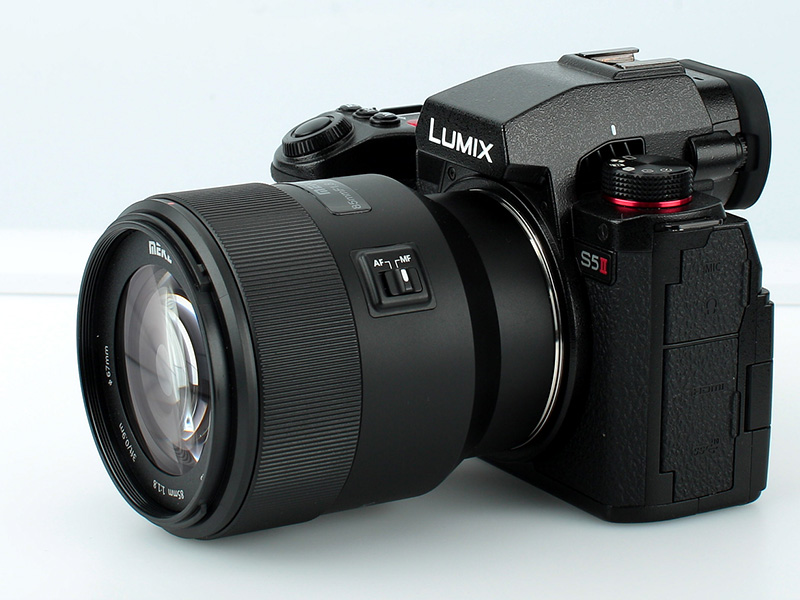【lumix s 85mm f1.8 Lマウント】 Panasonic LUMIX S 85mm F1.8 for L-Mount Launched, 50mm, 35mm