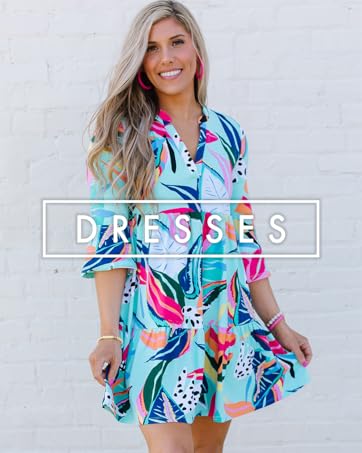 Mary Square fashionable cute and fun dresses with vibrant designs and prints