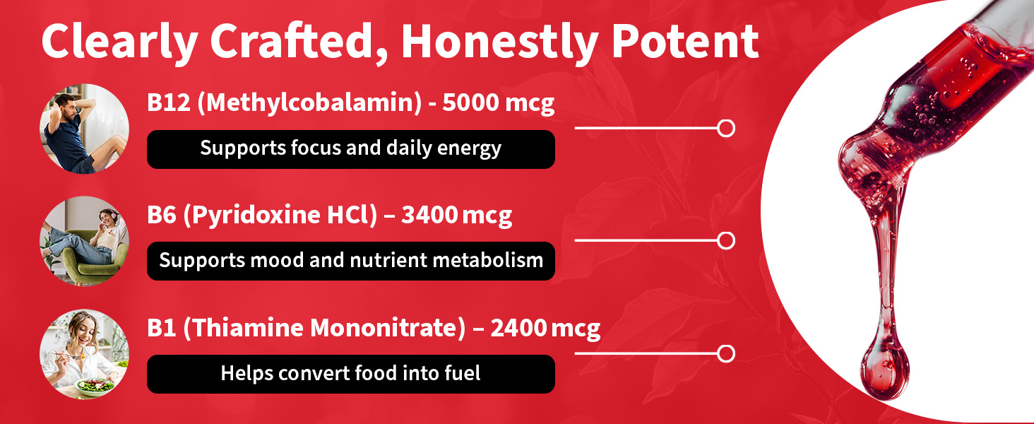Nusava B12 Raspberry