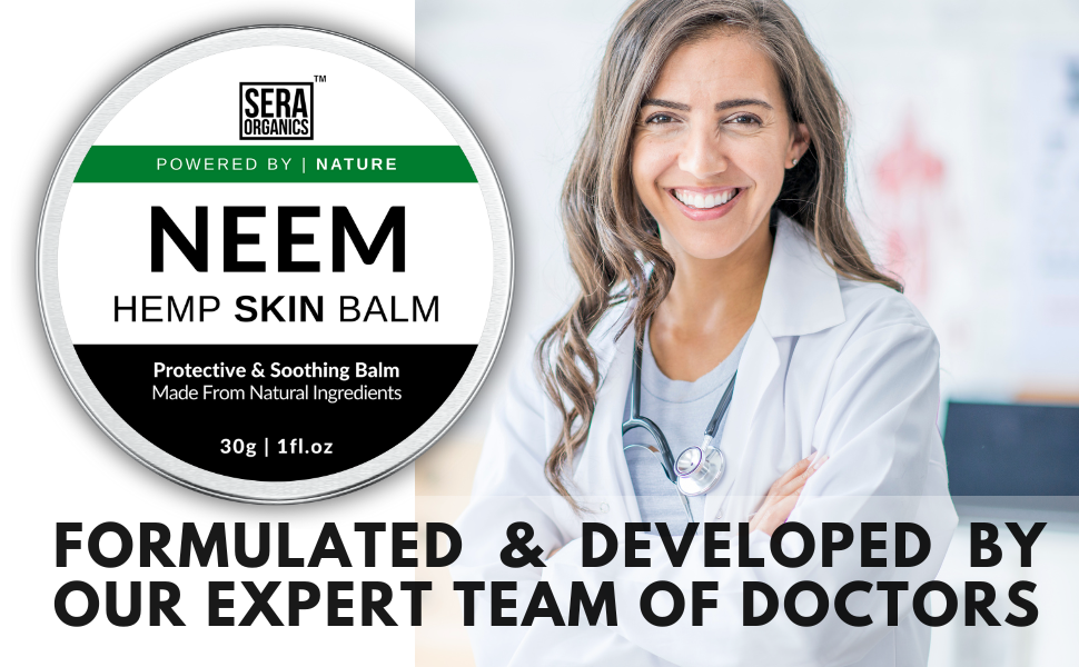 neem balm