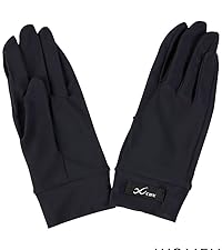 Amazon | (シーダブリューエックス)CW-X ランニンググローブ