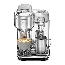 Creatista Machine front view