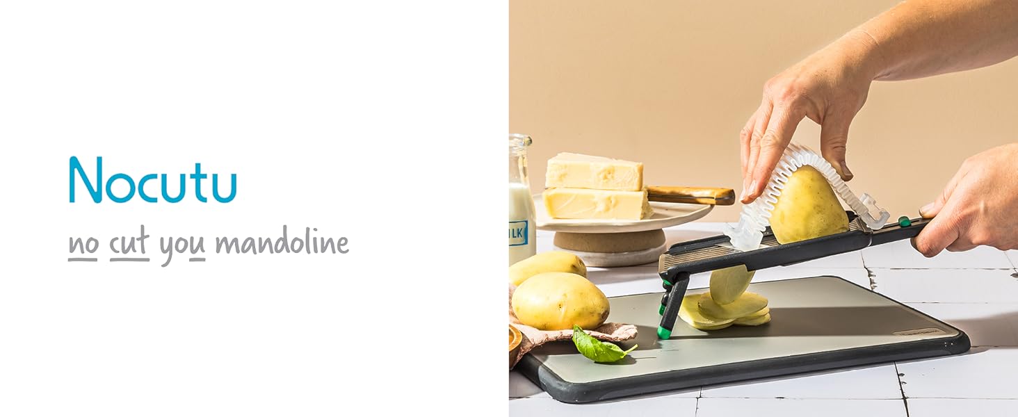 Nocutu - A1 - Header