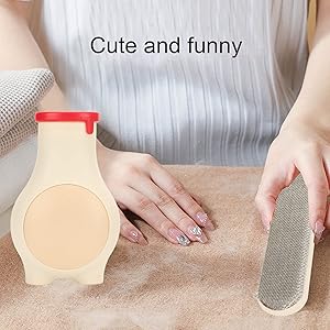 Lint Brushes for Clothes Hair Remover