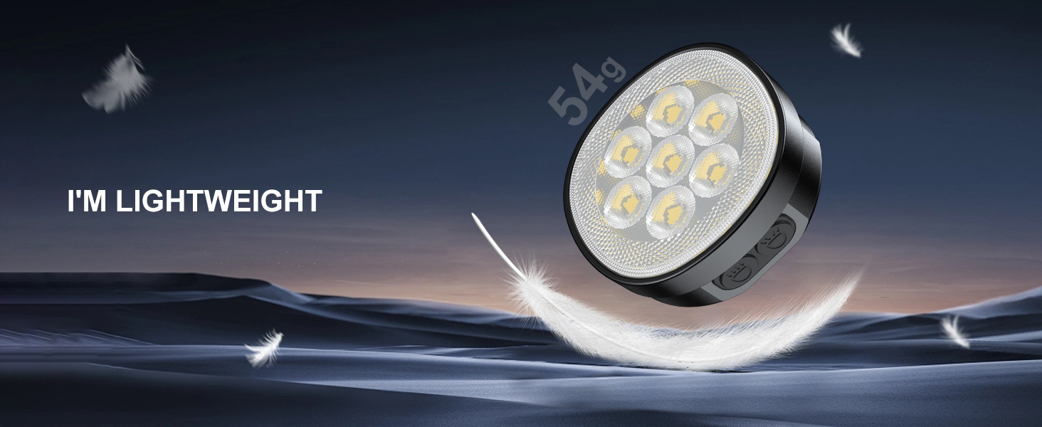 bike lights rechargeable