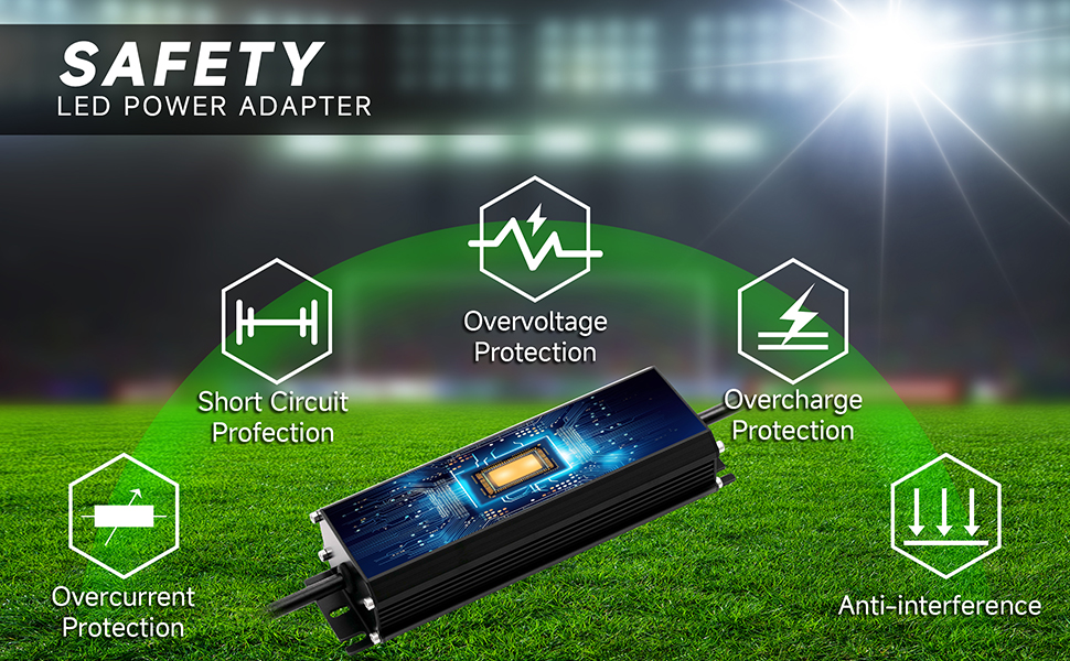  Led Stadium Flood Light Outdoor 