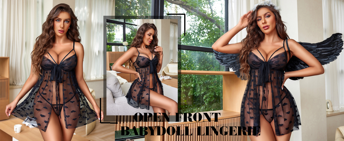 women's lingerie, sleep &amp; lounge
