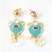 Jasmine Earrings