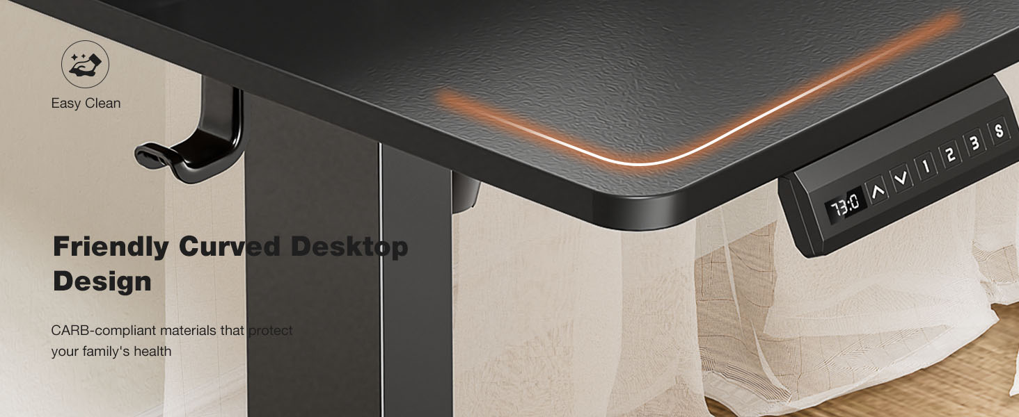 stand up desk