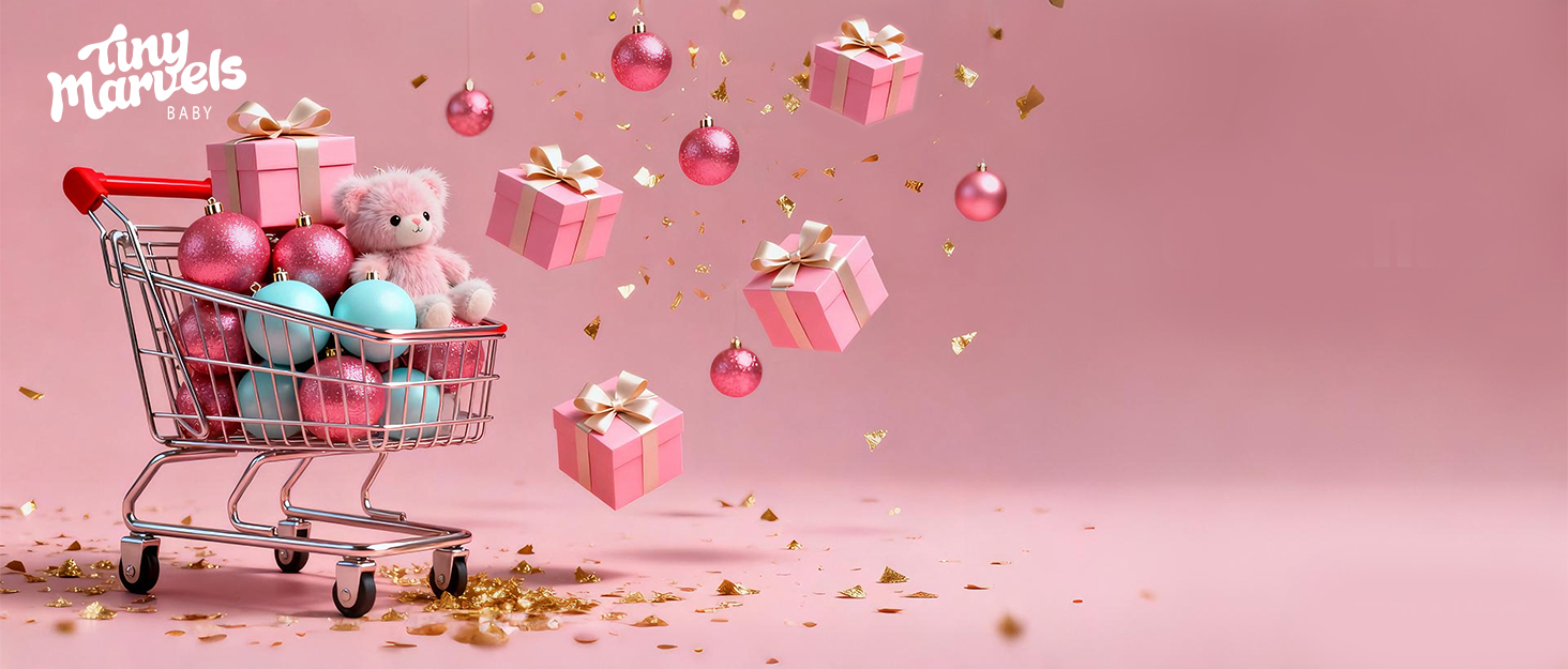 Tiny Marvels Baby chair