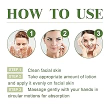 Anti-Aging Face Cream with Hyaluronic Acid, Firming & Brightening Daily Facial Moisturizer