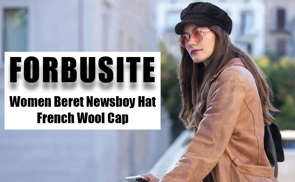 帽子 Bibiy. MONIQUE BERET BIBIY. MADE | MONIQUE BERET｜Bibiy.