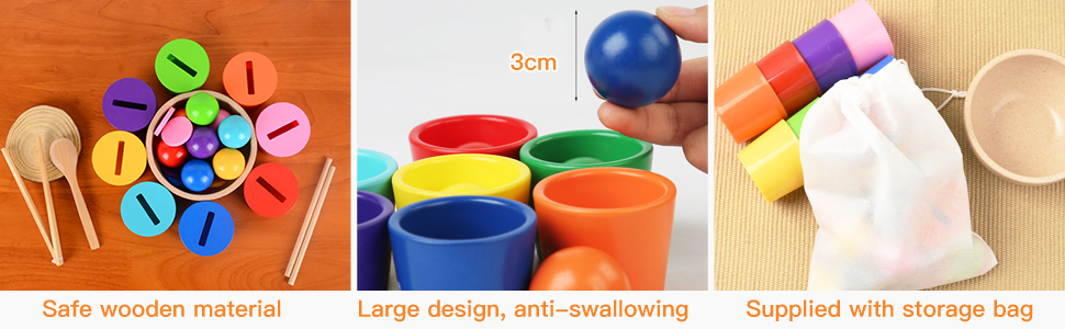 wooden toys 1 year old